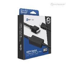 HDTV Cable For PS2®/ PlayStation® - Hyperkin
